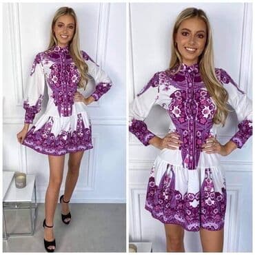 butik haljine: Haljine 2300 — 6