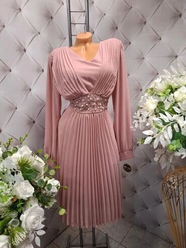 Women's Clothing: ❤️❤️ haljine 3300❤️❤️ — 4