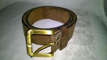 Kaiš zenski Levis,od prirodne kože, duzina 95 cm, širine 3,8 cm na lalafo.rs Kaiš zenski Levis,od prirodne kože, duzina 95 cm, širine 3,8 cm