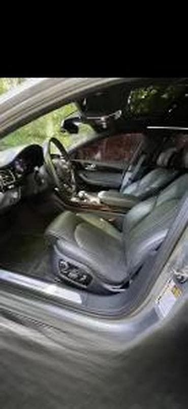 audi a2 slike: AUDI A8 D4 2013 DELOVI BLOK VENTIL RAZDELNIK | Audi a8 long delovI — 3