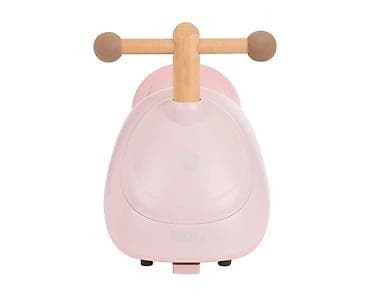 velicine za bebe po mesecima: KIKKA BOO guralica Sizzy – pink (šifra: KKB3) - — 3