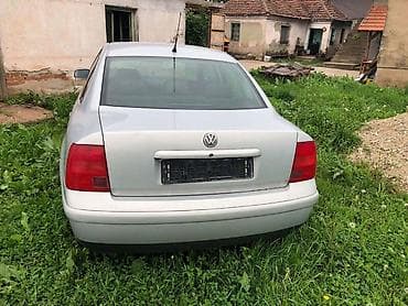 PASSAT B5 V6 ZADNJI BRANIK ZA VOLKSWAGEN PASSAT B5 | Passat B5 2.8 na lalafo.rs PASSAT B5 V6 ZADNJI BRANIK ZA VOLKSWAGEN PASSAT B5 | Passat B5 2.8