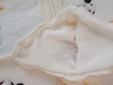 takko devojčice: For girls, color - White — 10