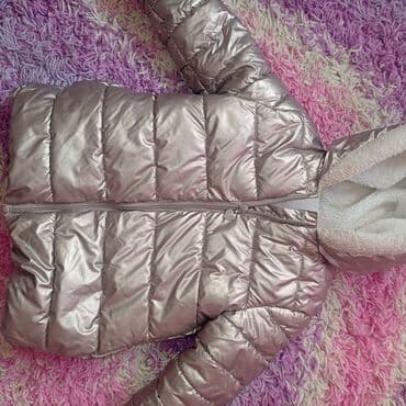 kupujem prodajem jakne za decake: Zimska jakna, 104-110 — 2