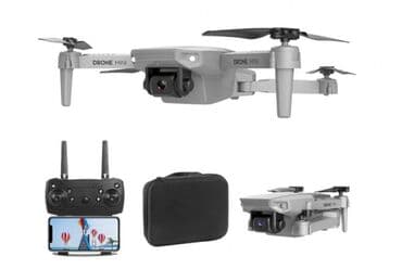Dronovi: Drone Pro E88 Lite 2021 TOP Ono što ga razlikuje od ostalih dronova — 15