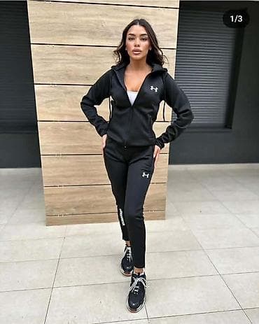 Gornji i donji deo: Mokra likra
 l, xl, 2xl
3300 din
🟢 — 1