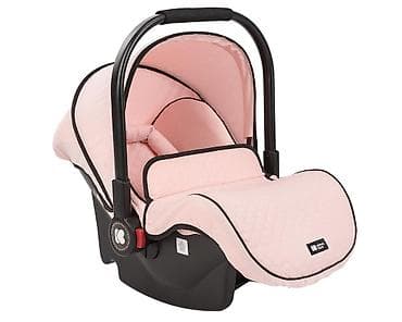 Kolica za bebe: KIKKA BOO Beloved 3u1 kolica – light pink (SKU: KKB1) Opis - — 7