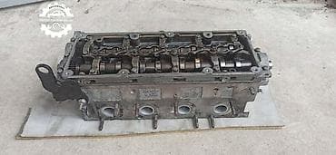 ford transit motor 2.0: GLAVA MOTORA 2.0TDI COMONRAIL ZA VOLKSWAGEN CADDY, EOS, GOLF 5 . | — 4