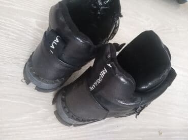 igračke za devojčice od 5 godina: Ankle boots, Size - 36 — 2