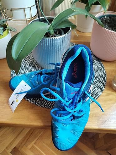 air max 90 new model: ASICS Gel Resolution – ženske teniske patike - Model: E553Y — 2