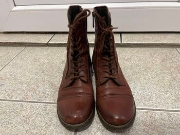 Čizme, 38 na lalafo.rs Čizme, 38