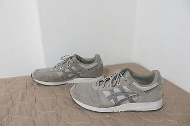 novi modeli patika: ASICS br 44,5 28,5cm unutrasnje gaziste stopala, bez mana greske — 5