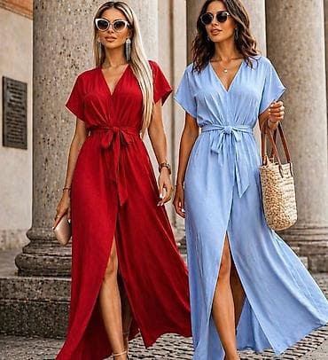 Dresses: 04. Haljina 2.600 dinara A — 3