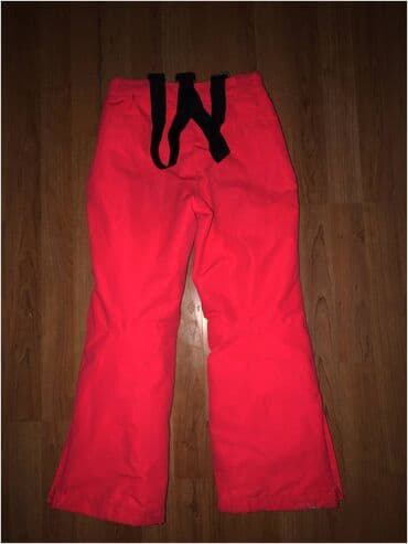 kronos ski pantalone: Ski pantalone McKinley vel. 10 — 2