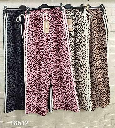 nova maskara: Pantalone
Cena 2000
Vel. s m l xl
V15 — 4