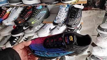 patike huarache: Patike, veličina - 46 — 4