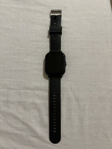 šnala u obliku cveta: Smart watch, Unisex — 2