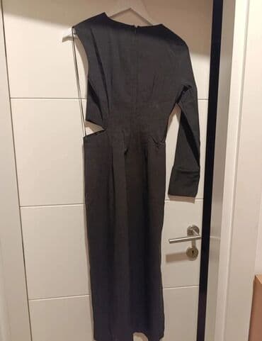 ps kompleti sako i pantalone: Zara S (EU 36), bоја - Crna, Večernji, maturski, Drugi tip rukava — 6