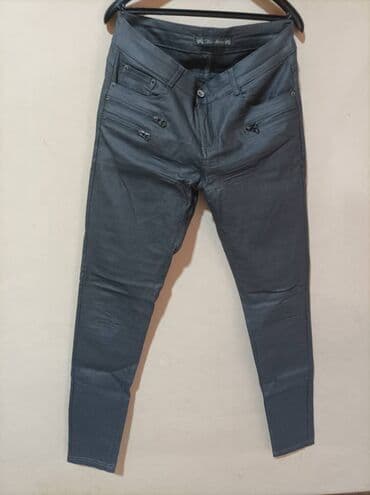 comma pantalone: M (EU 38) — 3