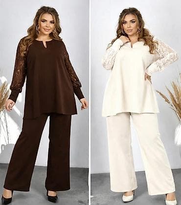 avon kapi za kosu: 03. L. ✨ KOMPLET ZA PUNIJE ✨ Idealan za svakodnevne i svečanije — 4