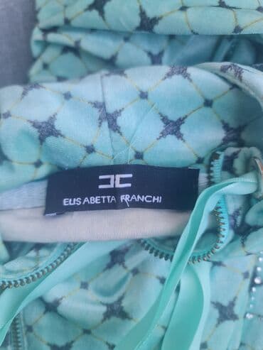 ugg cizme rs: Elisabetta Franchi, S (EU 36), bоја - Šareno — 5