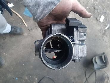 KLAPNA GASA ZA VOLKSWAGEN PASSAT B6 | Klapna gasa za Passata B6 na lalafo.rs KLAPNA GASA ZA VOLKSWAGEN PASSAT B6 | Klapna gasa za Passata B6
