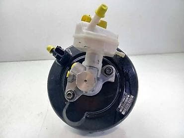 Brake System: KOČIONI DOBOŠ ZA OPEL ZAFIRA OD 2011. DO 2019. GOD. | Polovni — 1