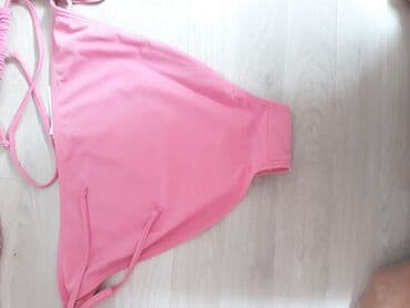 lindex srbija kupaci: XL (EU 42), Poliester, Jednobojni, bоја - Roze — 4