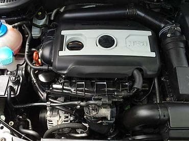 peugeot speedfight 3: MOTOR 1.8TSI ZA ŠKODA OCTAVIA OD 2004. DO 2013. GOD. | Polovni — 1