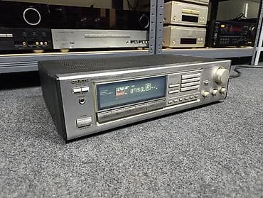polovni automobili zamena do 1000e: Onkyo TX-7800 Quartz Synthesized Tuner Amplifier Specifications — 3