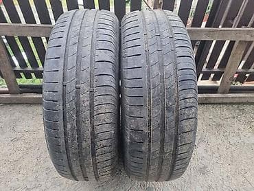megan auto: HANKOOK 195/65 R15 LETNJA | 195/65 R15 Hankook Letnje 2 komada — 1