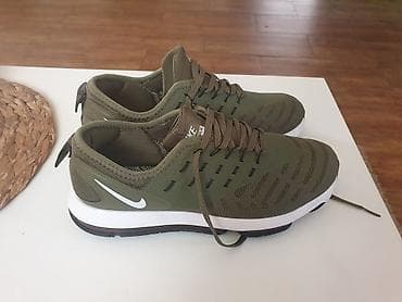 nike air force sive: Stanje kao na slikama dobro očuvane.Sitni tragovi korišćenja.Br42 — 1