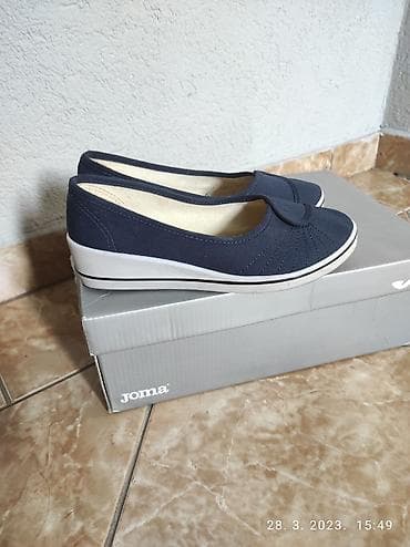 Espadrile, 36