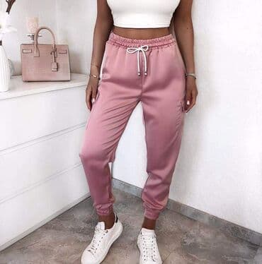 mona kozne pantalone: Donji deo 1900 — 2