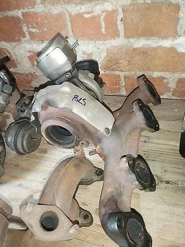 digalka za kola: 1.9 TDI BLS ZA VOLKSWAGEN GOLF 5, GOLF PLUS, JETTA . | Turbine za — 1