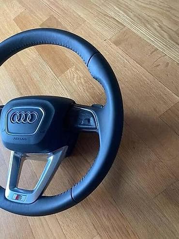 audi a8 2018 cena: VOLAN ZA AUDI A4, A4 ALLROAD, A5 . OD 2015. DO 2021. GOD. | za — 3