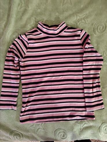 lilly donji ves: Zvoncare, 116-122, bоја - Šareno — 5