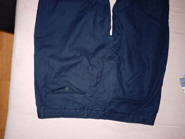 pepko muske jakne: Muške pantalone – Daily Smart Collection - Model: chino/pamuk blend — 4