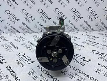 citroen c3 vergla nece da upali: KOMPRESOR KLIME ZA VOLKSWAGEN POLO, VENTO, UP! - 6RF 820 803 A | — 3