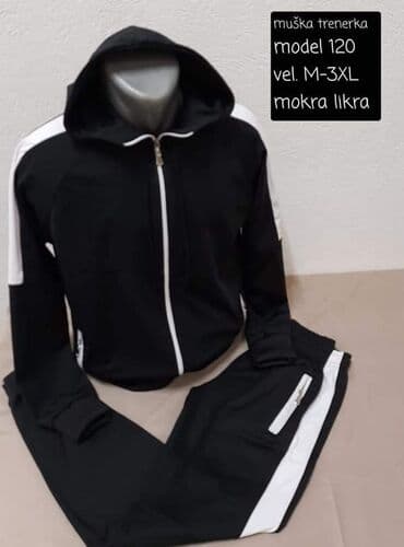 plisane trenerke juicy couture: Trenerke 3300 — 6