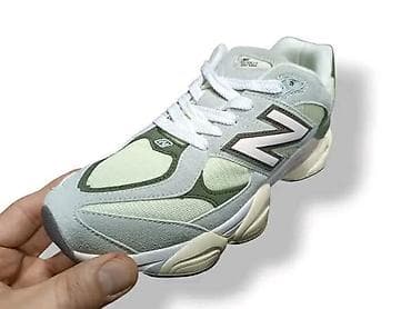patike bata: New Balance / NB 9060 / 2026

Vel. : 36-41
Cena: 3800 din 🎀
US🤍 — 4