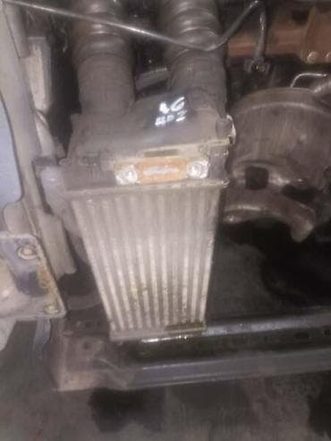 creva interkulera: INTERKULER ZA PEUGEOT 307 | Originalni polovni delovi za Peugeot i — 1