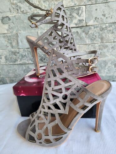 comfortino obuca valjevo: Sandale, 39 — 7