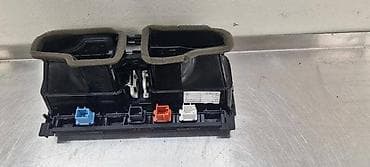 pumpa za benzin: RESETKA VENTILACIJE ZA VOLKSWAGEN POLO - 6RF819728 | Resetka — 2