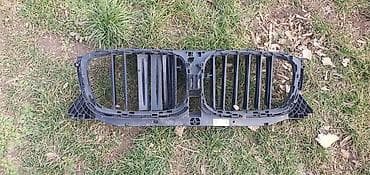 Car Parts: MASKA USISNIK G01 G02 ZA BMW X3, X4 | BMW x3 g01 x4 g02 maska — 2
