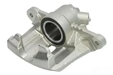 Brake System: PEUGEOT 206 KOCIONA KLESTA CELJUSTI | SVI DELOVI SU NOVI I — 1