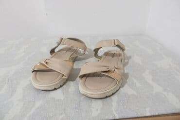 muške pidžame c a: Sandals, 36 — 2