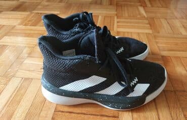 Patike: Adidas, Veličina - 36 — 4