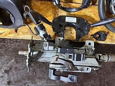 volan toyota yaris: SPULA VOLANA ZA CITROEN C4 GRAND PICASSO ZA 2008. GOD — 3