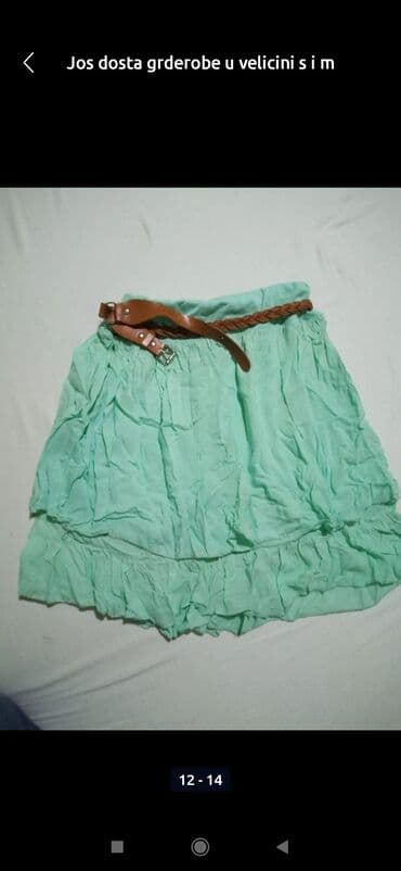 Women's Clothing: M velicina — 1